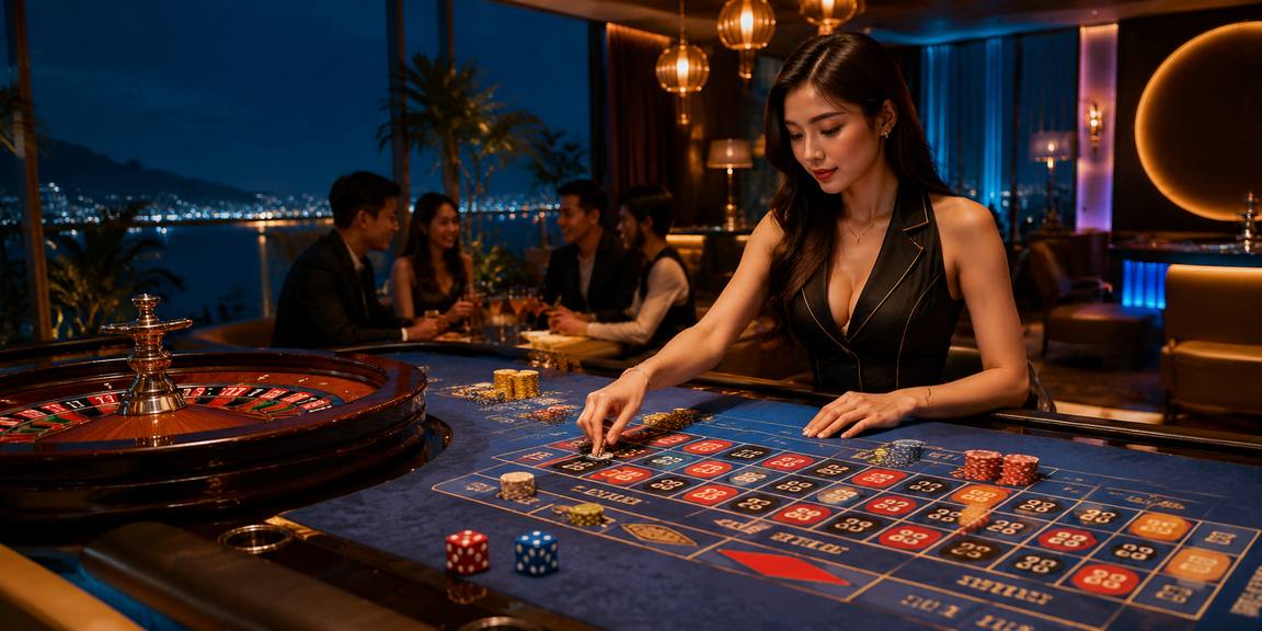 kc4440 Live Casino
